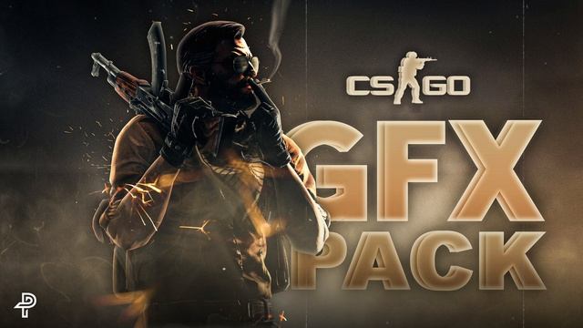 FREE CS:GO GFX PACK [2020] [4K] | Pacolix смотреть онлайн