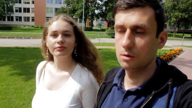 Город призрак. Самый бедный город Литвы. Диджасалис. смотреть онлайн