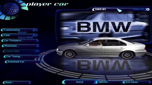 First Play - Need For Speed4: High Stakes смотреть онлайн