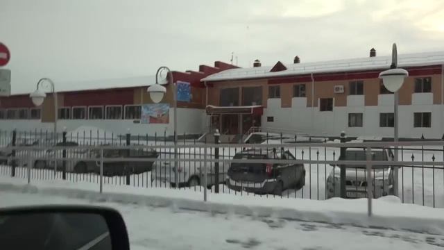 "Доброе такси" ХК "Югра" смотреть онлайн