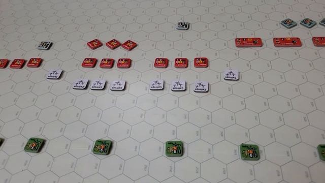 Great Battles of Alexander - Battle of Gaza - 1 смотреть онлайн