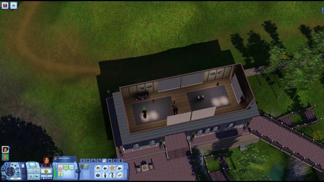 The Sims 3 Мир приключений #19 Дзенпортация! смотреть онлайн