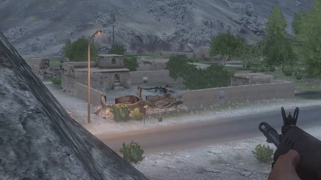 ArmA 3 07 18 2016 20 59 13 14 DVR смотреть онлайн