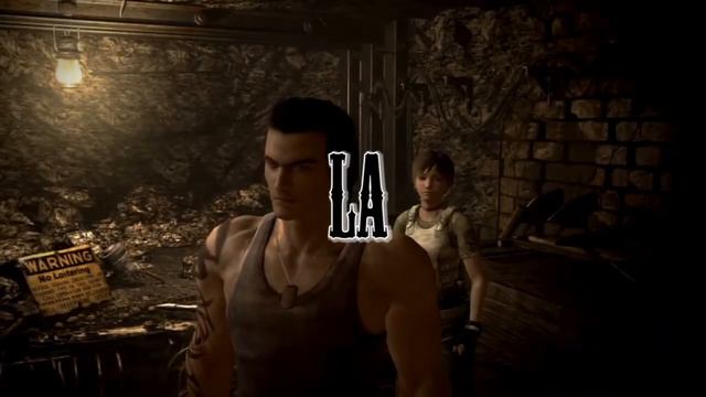 Billy Coen/Rebecca Chambers - If It Means A Lot To You смотреть онлайн