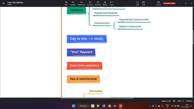 Core Java Introduction смотреть онлайн