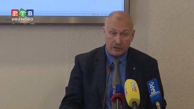 Главу Иванова выбирали из двух Владимиров смотреть онлайн