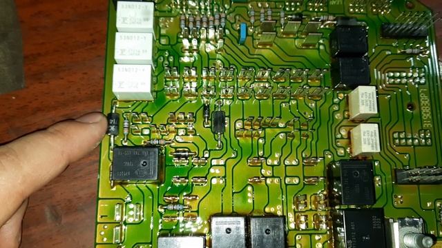? Ремонт Renault Megane2 не заводится (её пол года нихто не мог завести?) смотреть онлайн