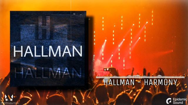 Hallman - Harmony
