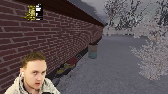 ИДЕАЛЬНЫЙ УГОН УНИВЕРСАЛА В My Summer Car смотреть онлайн