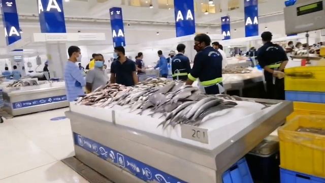 Visit Waterfront Fish Market Dubai UAE | Jerson Gonzales #dubai #waterfront #fishmarket #ofw #vlog смотреть онлайн