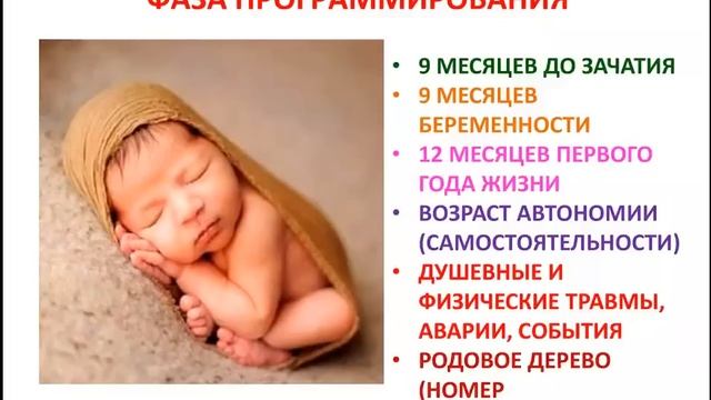 Лунное планирование и исцеление воспоминаниями (Елена Левицкая) смотреть онлайн
