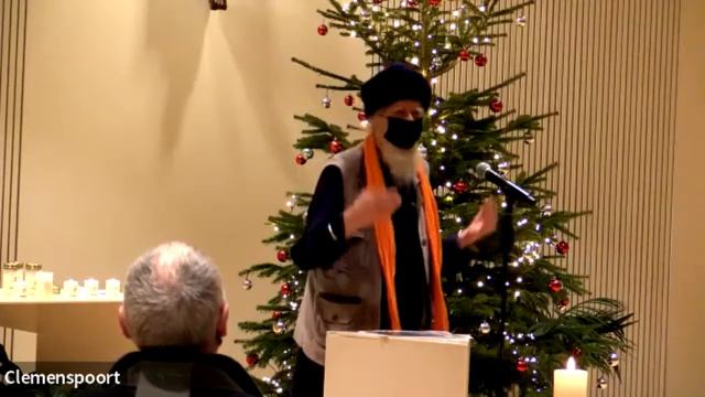 Vredeslicht in Gent 2021 Livestream смотреть онлайн