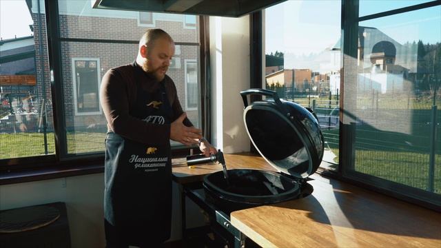 Primo. Загородная жизнь со вкусом с Вячеславом Колотушкиным. Часть 1. смотреть онлайн