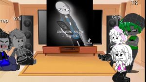 реакция your boyfriend на тт [1/?]