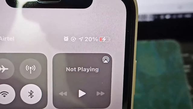 CHARGING IPHONE 11 with SAMSUNG 25W Type C Adapter & AMAZON BASICS Nylon Braided Lightning Cable смотреть онлайн