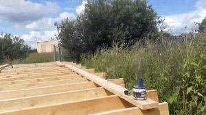 Обзор на косилку Терминатор Т 800