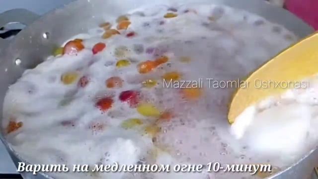 Как Приготовить Виноградное Варенье ?UZIMDAN MURABBO?АНГУР ВАРЕНЬЕ!!! смотреть онлайн