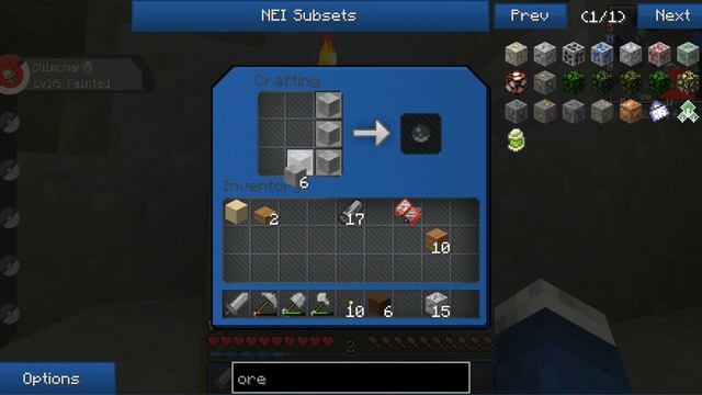 Pixelmon:EP2/Exploring The "Big Cave!" смотреть онлайн