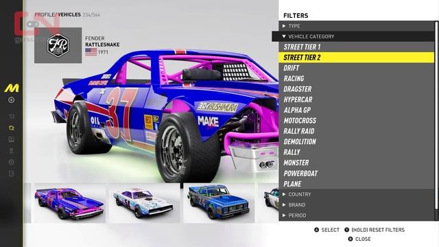 How to Import Crew 2 Vehicles to Crew Motorfest смотреть онлайн