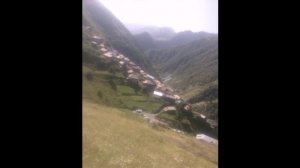 Тляратинский район село Чорода