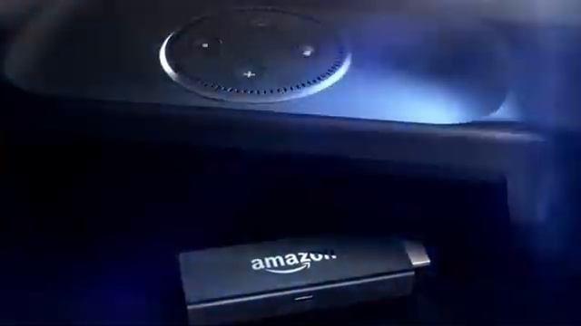 Polk Command Bar Home Theatre Sound Bar System with Built-in Amazon Alexa смотреть онлайн