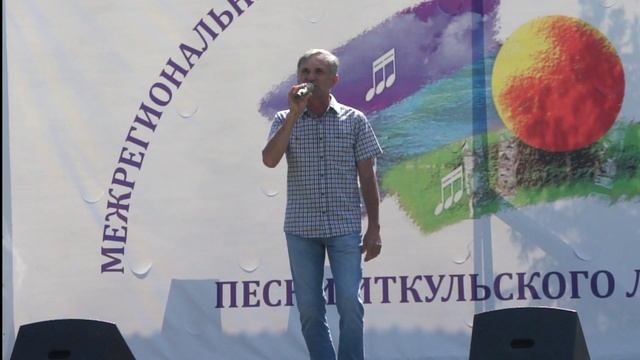 ДУША ЛЮБВИ ПОЛНА, поет автор ГЕННАДИЙ ГОРОДИЛОВ смотреть онлайн