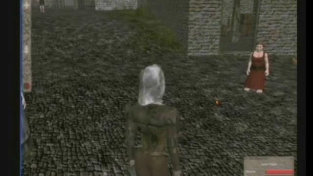 warhammer online 2004 gameplay смотреть онлайн