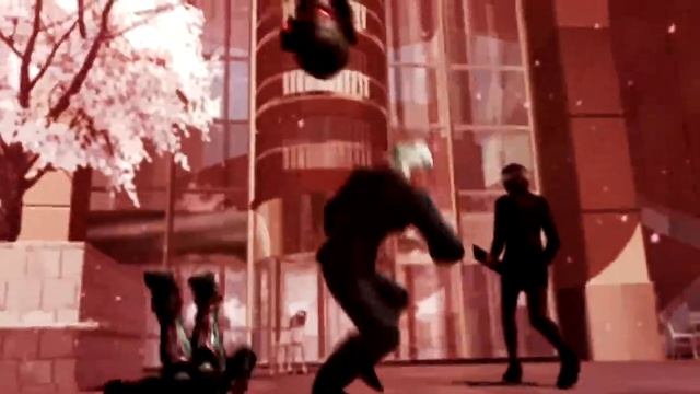 Tekken Tag Tournament 2 All Characters Endings Cutscenes Movies