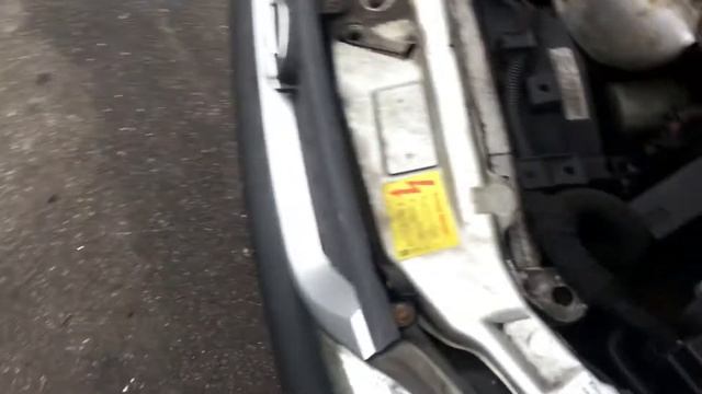 S 3858 ДВС (Двигатель) Opel Vectra B 1.6i X16XEL смотреть онлайн