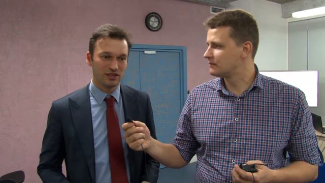 Отзыв Кирилла о мастер-классе "Бизнес на Амазон" в Москве смотреть онлайн
