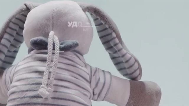 Игрушка для сна Doodoo зайчик Томас смотреть онлайн