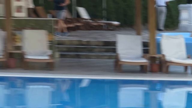 Отель Green Beach Resort, Турция, Бодрум, Гюндоган, Часть 2 смотреть онлайн