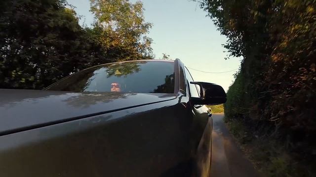 New BMW X3M Competition Review | New Car | Joe Achilles смотреть онлайн