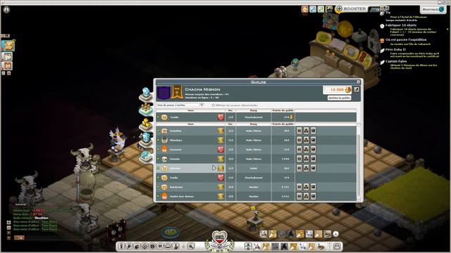 Wakfu Débat #1 : Comment aborder ou gérer une guilde?? смотреть онлайн