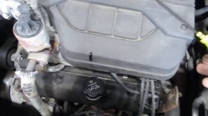 Разборка Chevrolet - Equinox 2005-2009, 3.4 (VIN: 2CNDL23F856147763) 15903