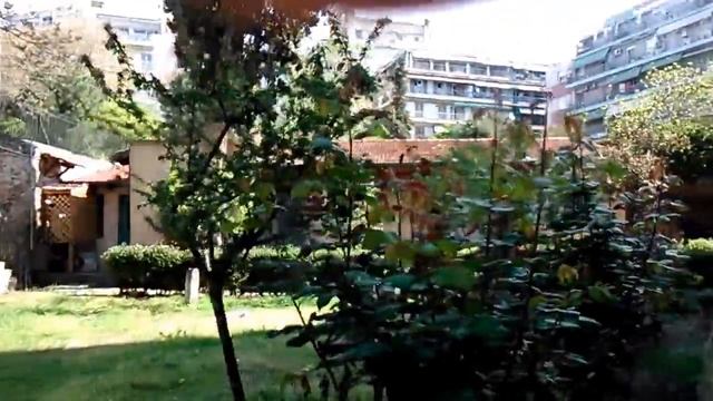 ДОСТОПРИМЕЧАТЕЛЬНОСТЬ САЛОНИК.КАМАРА-РОТОНДА смотреть онлайн
