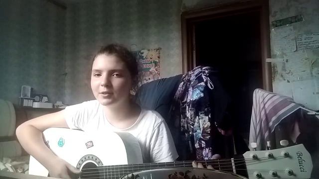 Alexeev-пьяное солнце(Разбор без баррэ Саша А4) смотреть онлайн