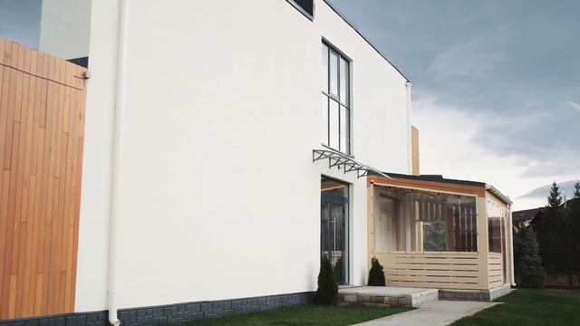 О комплексе «LA BEREG»