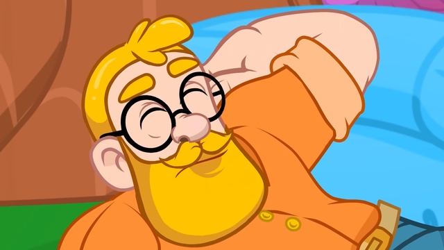 Morphle en Español | Mila el robot | Caricaturas para Niños | Dibujos Animados смотреть онлайн