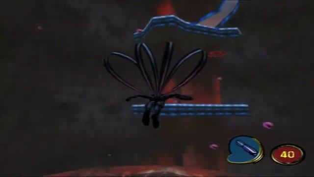 Lets Play MDK 2: Armageddon Vol.10 (German) [Blind] смотреть онлайн