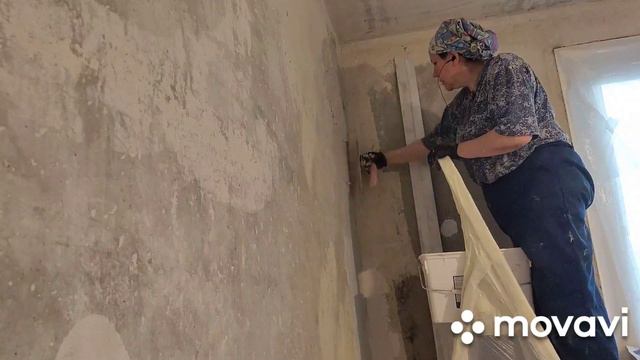 Правый угол штукатурю по правилу смотреть онлайн