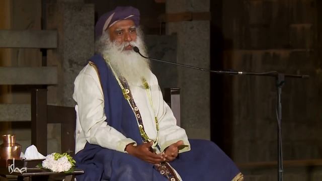 Садгуру. Проблемы со страхом. Просто переключи канал! смотреть онлайн