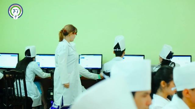 Toshkent farmatsevtika instituti смотреть онлайн