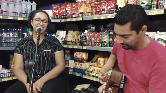 João-de-barro (cover) смотреть онлайн