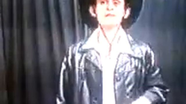 oscar larios patadita a la fama смотреть онлайн