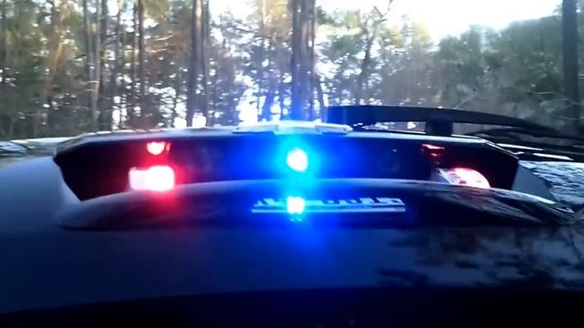 SOLD Police Tahoe for sale PPV, Swat, ems, fire, смотреть онлайн
