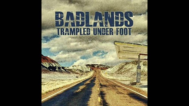 TRAMPLED UNDER FOOT--Down To The River смотреть онлайн