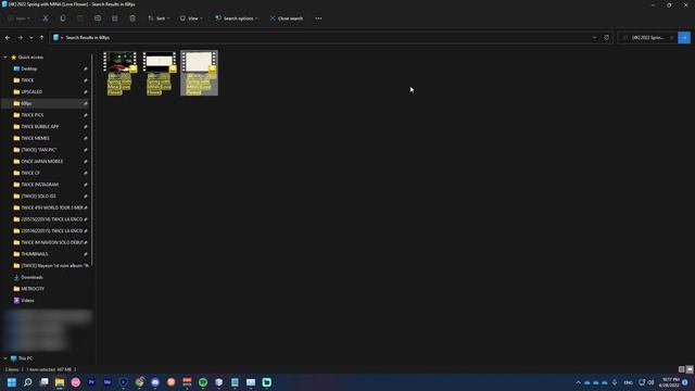 TOPAZ VIDEO ENHANCE AI TUTORIAL (and other video stuffs) (TAGALOG) смотреть онлайн