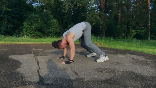 HOW TO LOSE FAT | HIIT WORKOUT AT HOME смотреть онлайн