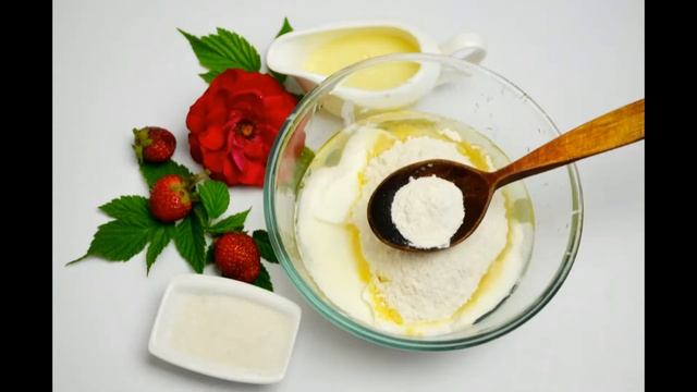 Готовка в Кемпинге и на Походах